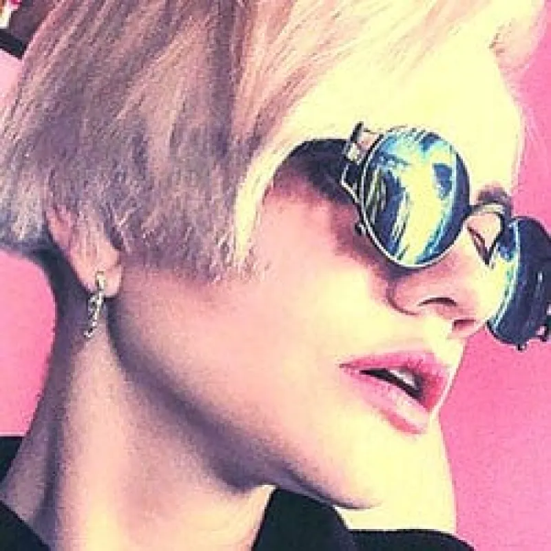 OPIOID Silver sold by Giant Vintage