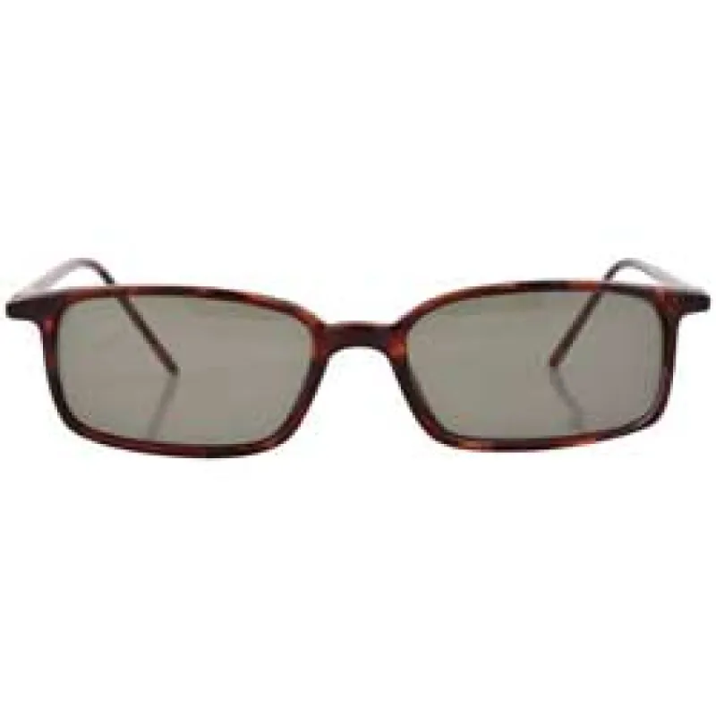 ZIMMERN Demi/G15 Square Sunglasses sold by Giant Vintage