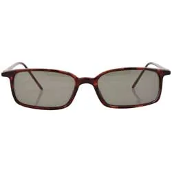 ZIMMERN Demi/G15 Square Sunglasses sold by Giant Vintage