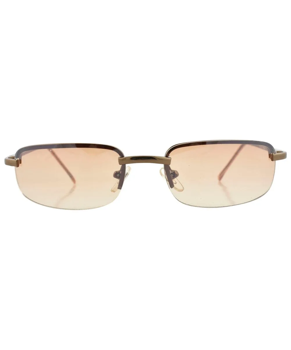 APPARENT Copper/Brown sold by Giant Vintage product image thumbnail 3