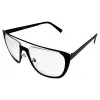 PARTITION Y2K Clear Glasses sold by Giant Vintage