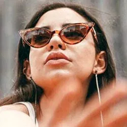 MANDARINS Demi sold by Giant Vintage