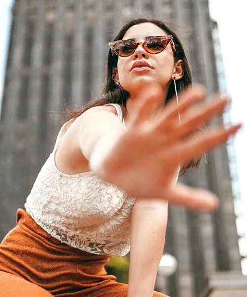 MANDARINS Demi sold by Giant Vintage product image thumbnail 3