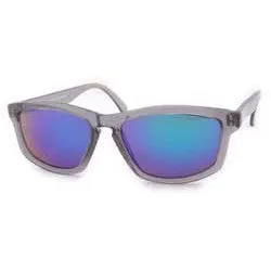 WAX Gray/Blue Sunglasses sold by Giant Vintage