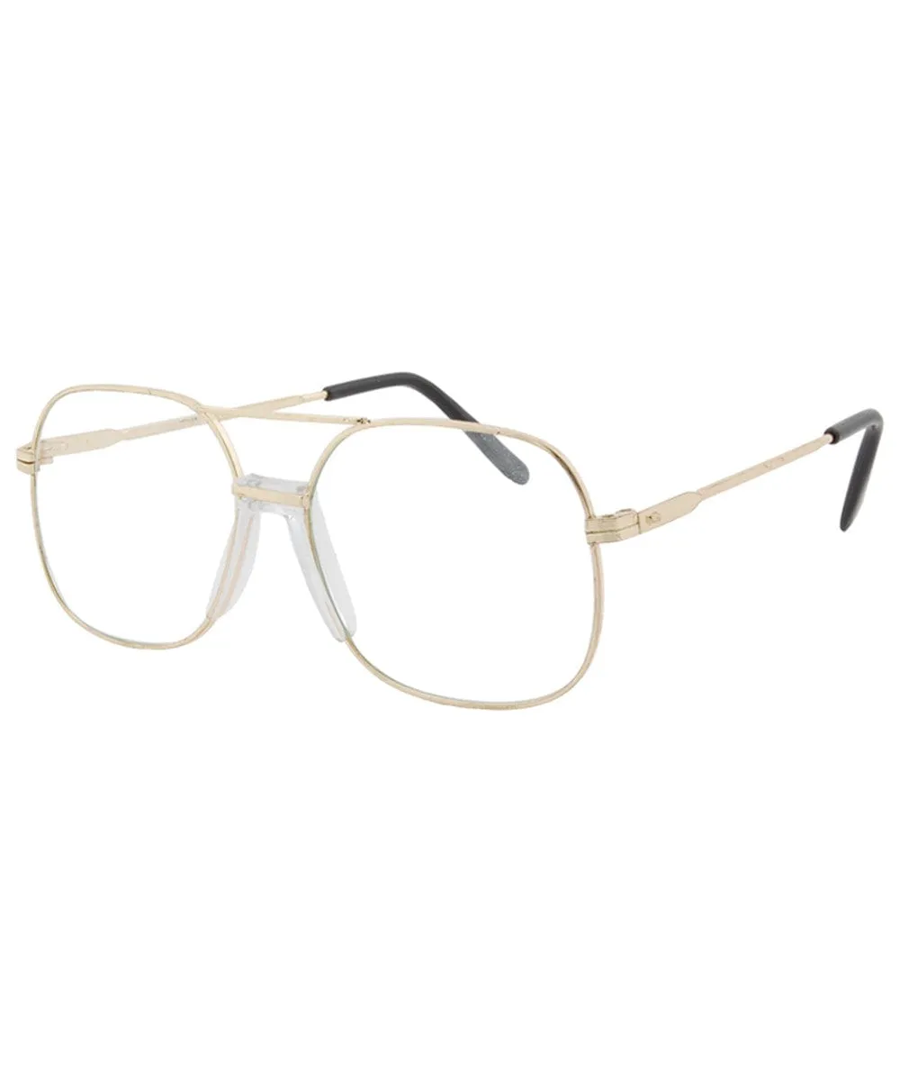 RELAY all Gold sold by Giant Vintage product image thumbnail 2