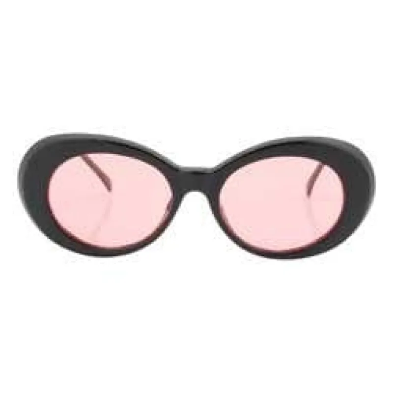 LAYNE Black/Pink sold by Giant Vintage