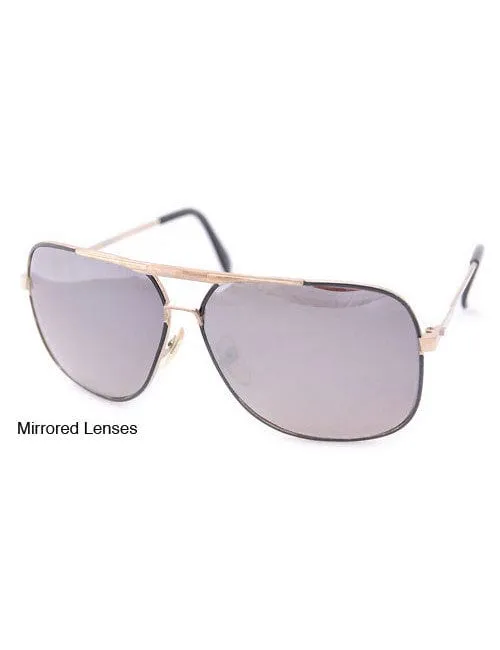 PABLO Black/Gold sold by Giant Vintage product image thumbnail 2