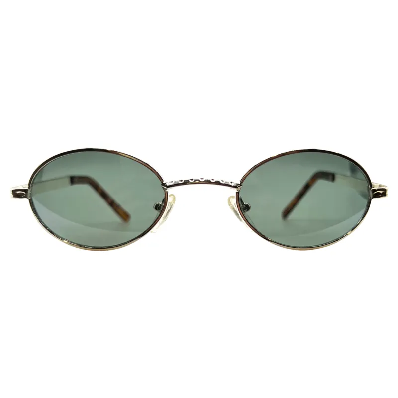 CHARLES Super Dark/Tortoise sold by Giant Vintage