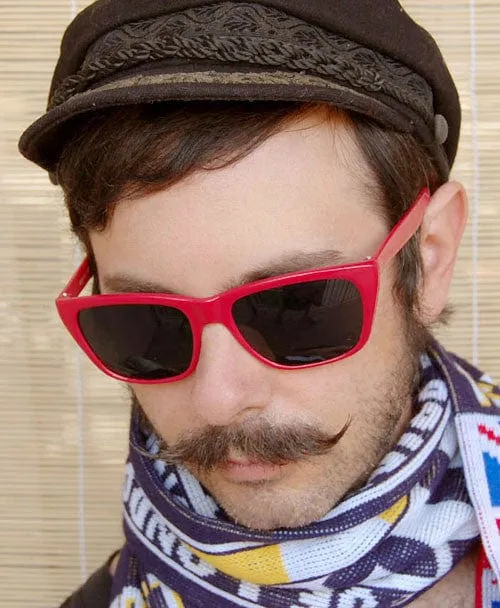 WAYGEL Red sold by Giant Vintage product image thumbnail 3