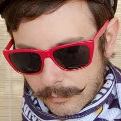 WAYGEL Red sold by Giant Vintage