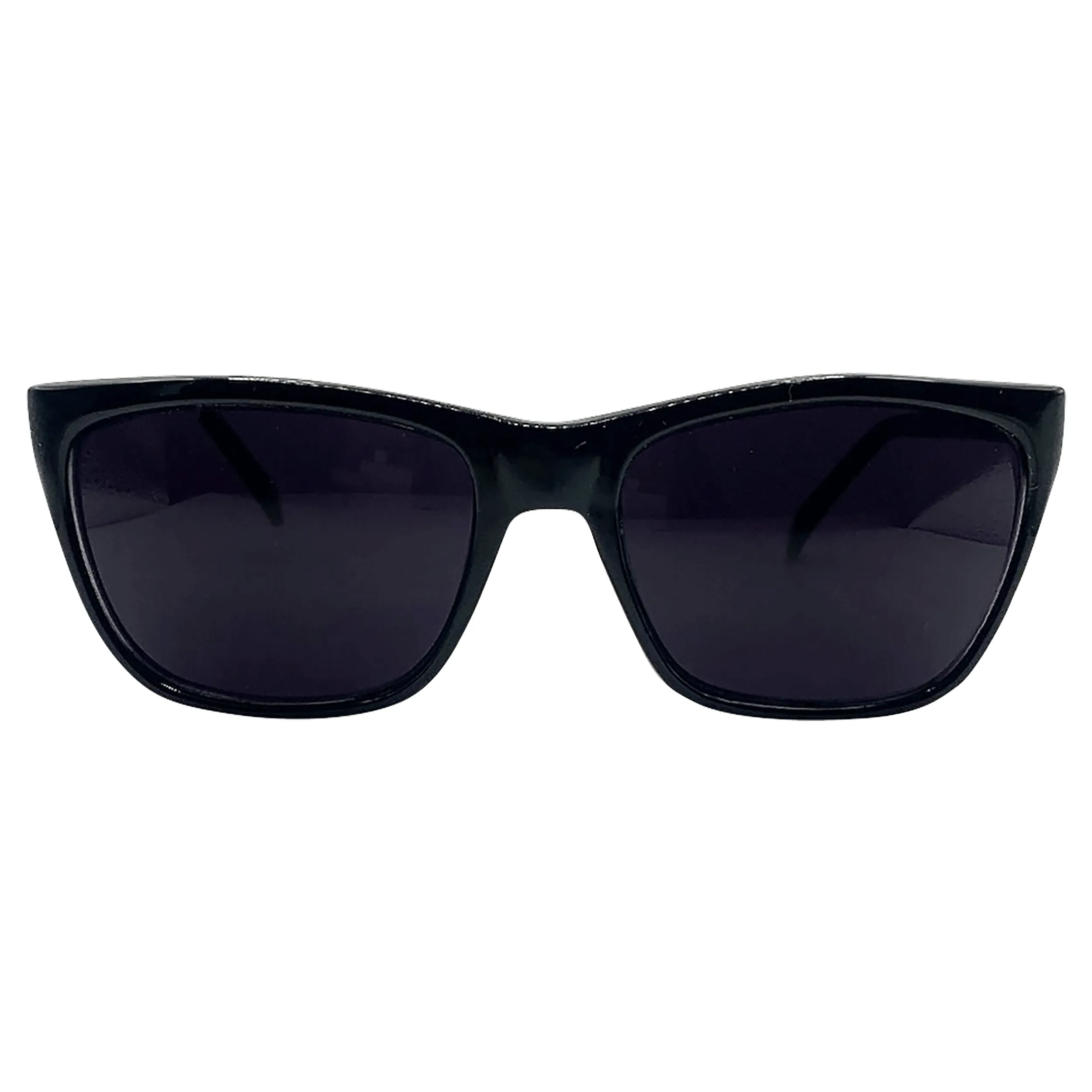 LOCA Classic Vintage Sunglasses sold by Giant Vintage product image thumbnail 3