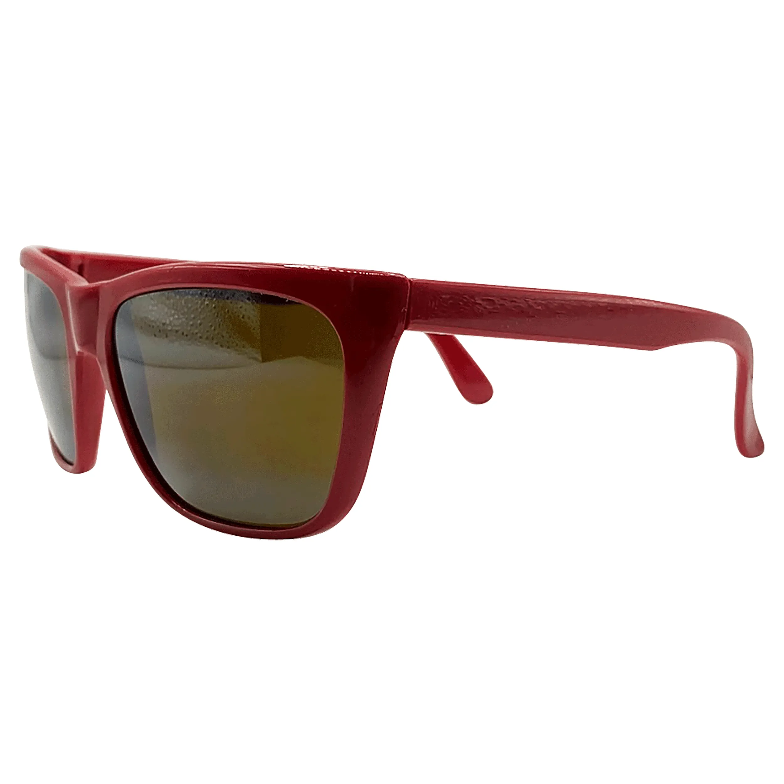 LOCA Classic Vintage Sunglasses sold by Giant Vintage product image thumbnail 2