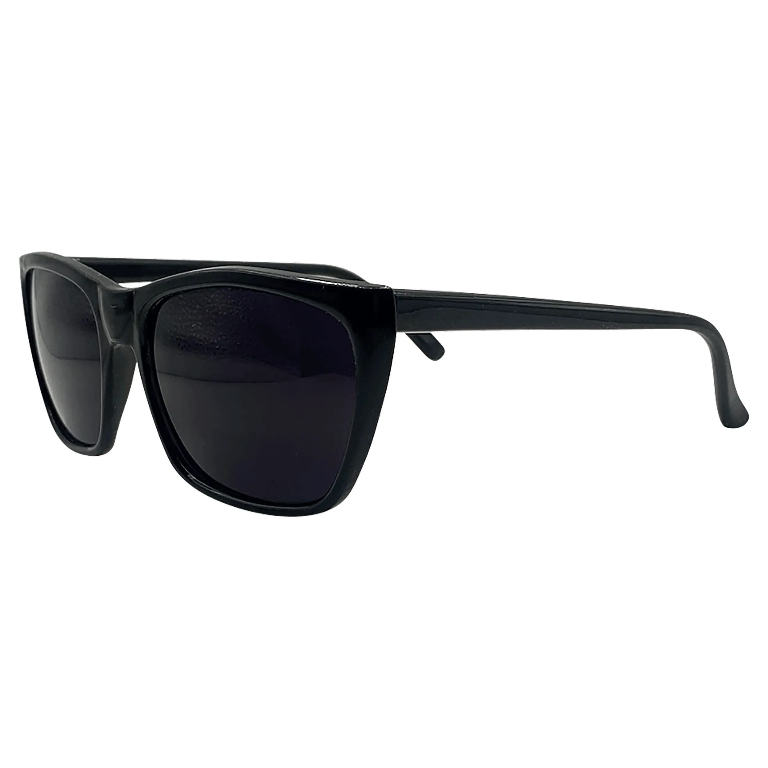 LOCA Classic Vintage Sunglasses sold by Giant Vintage product image thumbnail 4