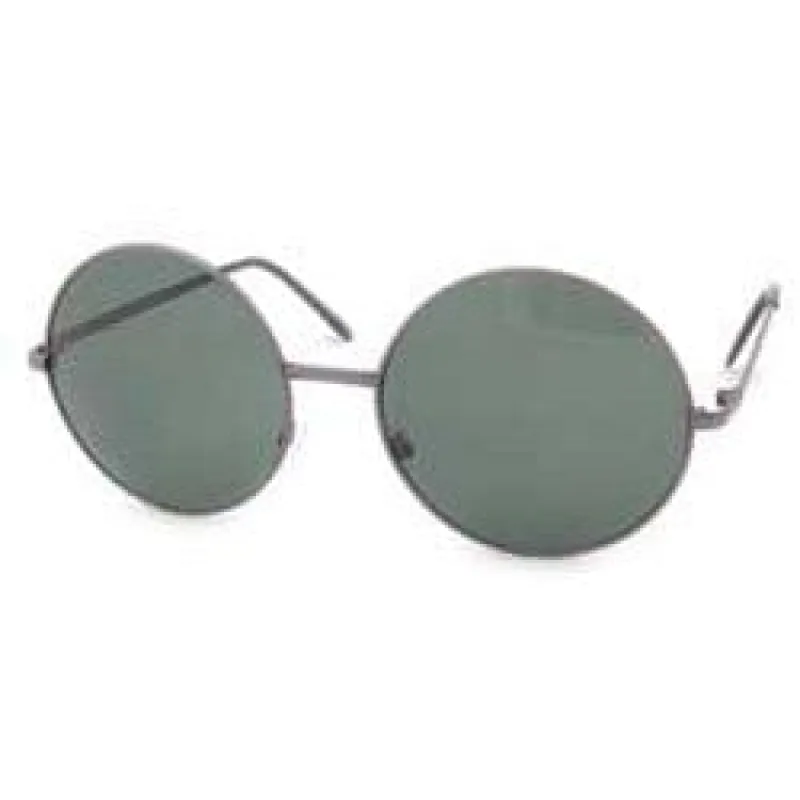 PANCAKES Gunmetal sold by Giant Vintage