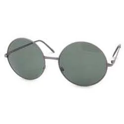 PANCAKES Gunmetal sold by Giant Vintage