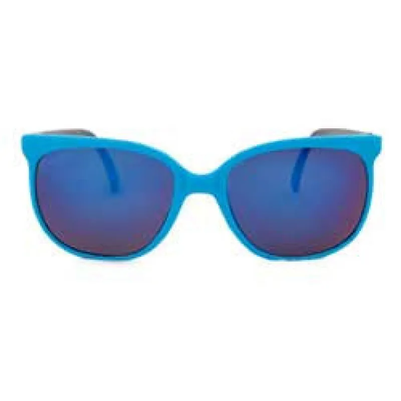 BAY Blue/Black Mens Sunglasses sold by Giant Vintage