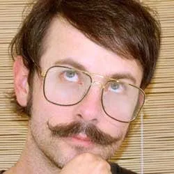 WAYNE Gold/Black sold by Giant Vintage