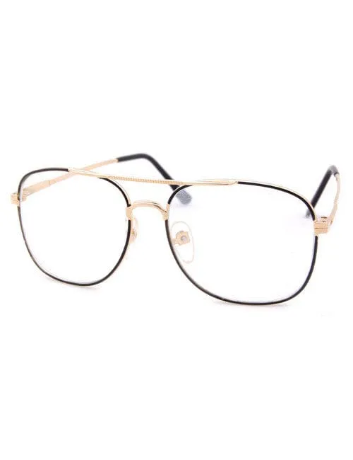 WAYNE Gold/Black sold by Giant Vintage product image thumbnail 2