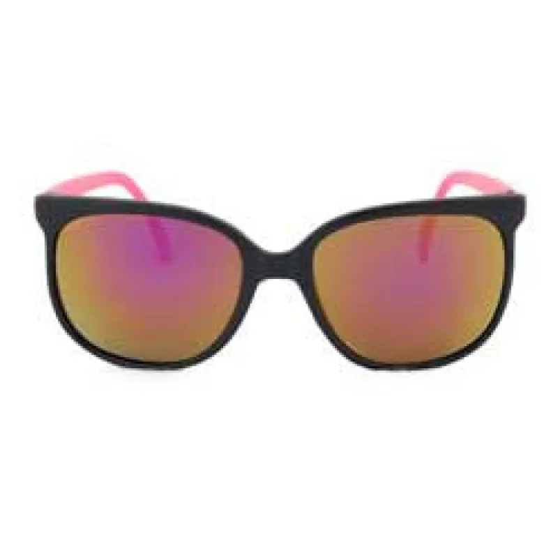BAY Black/Pink Mens Sunglasses sold by Giant Vintage