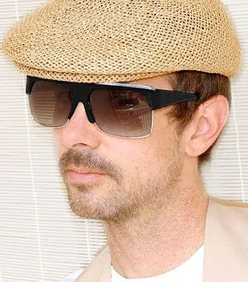 PANES Black sold by Giant Vintage product image thumbnail 3