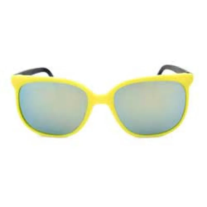 BAY Yellow/Black Mens Sunglasses sold by Giant Vintage