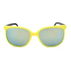 BAY Yellow/Black Mens Sunglasses sold by Giant Vintage