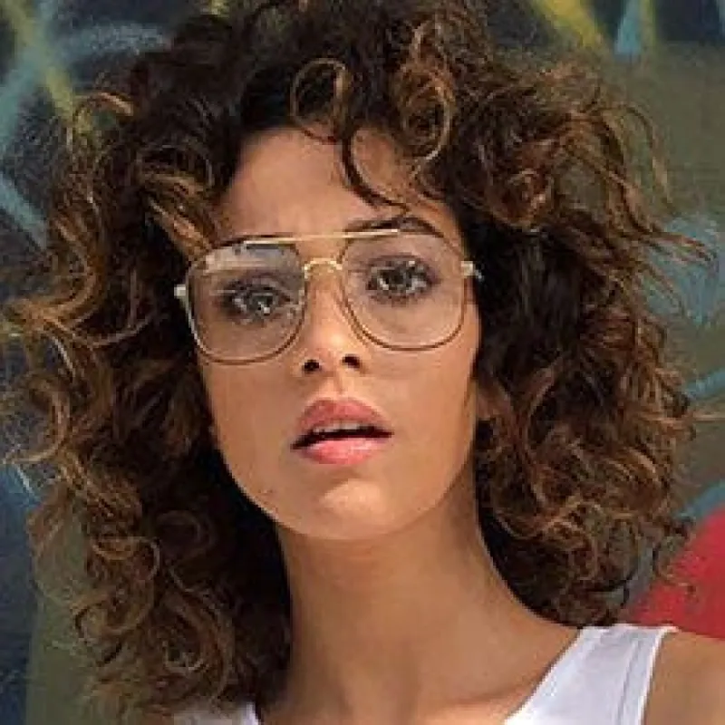 WAYNE Gold/Brown sold by Giant Vintage