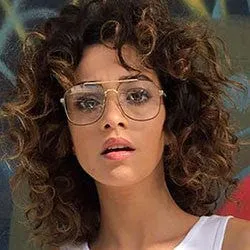 WAYNE Gold/Brown sold by Giant Vintage