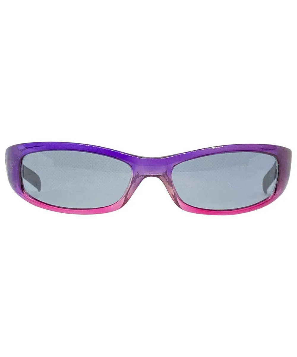 LIMEWIRE pink/purple sold by Giant Vintage product image thumbnail 3