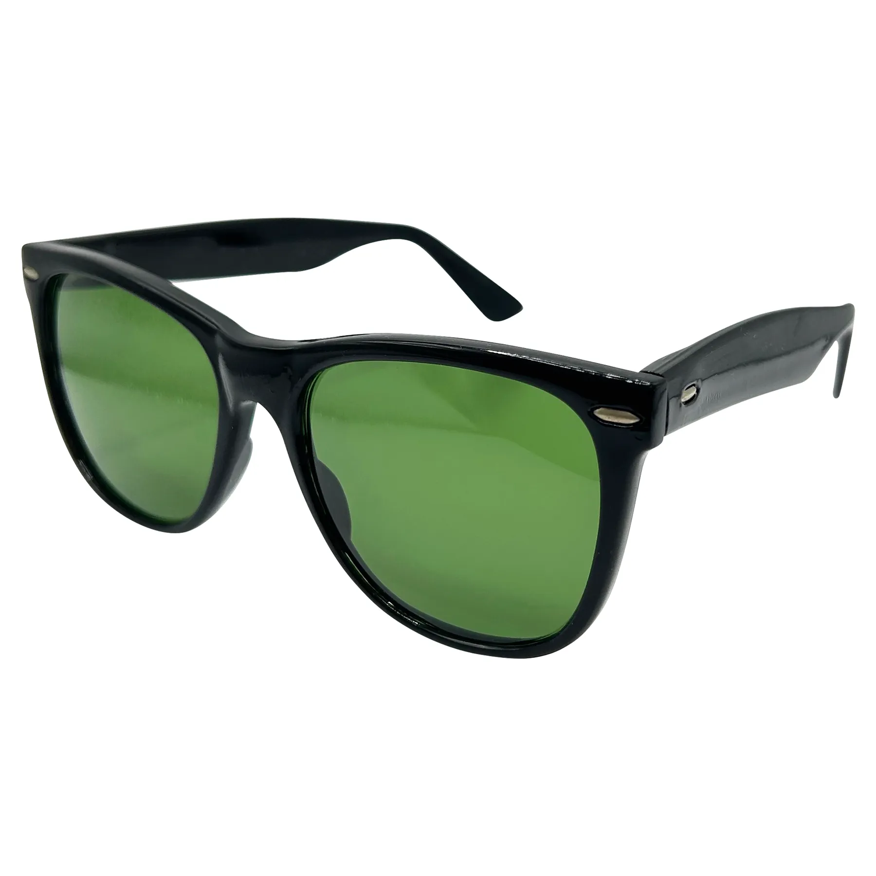 CLIFF Classic Sunglasses sold by Giant Vintage product image thumbnail 2