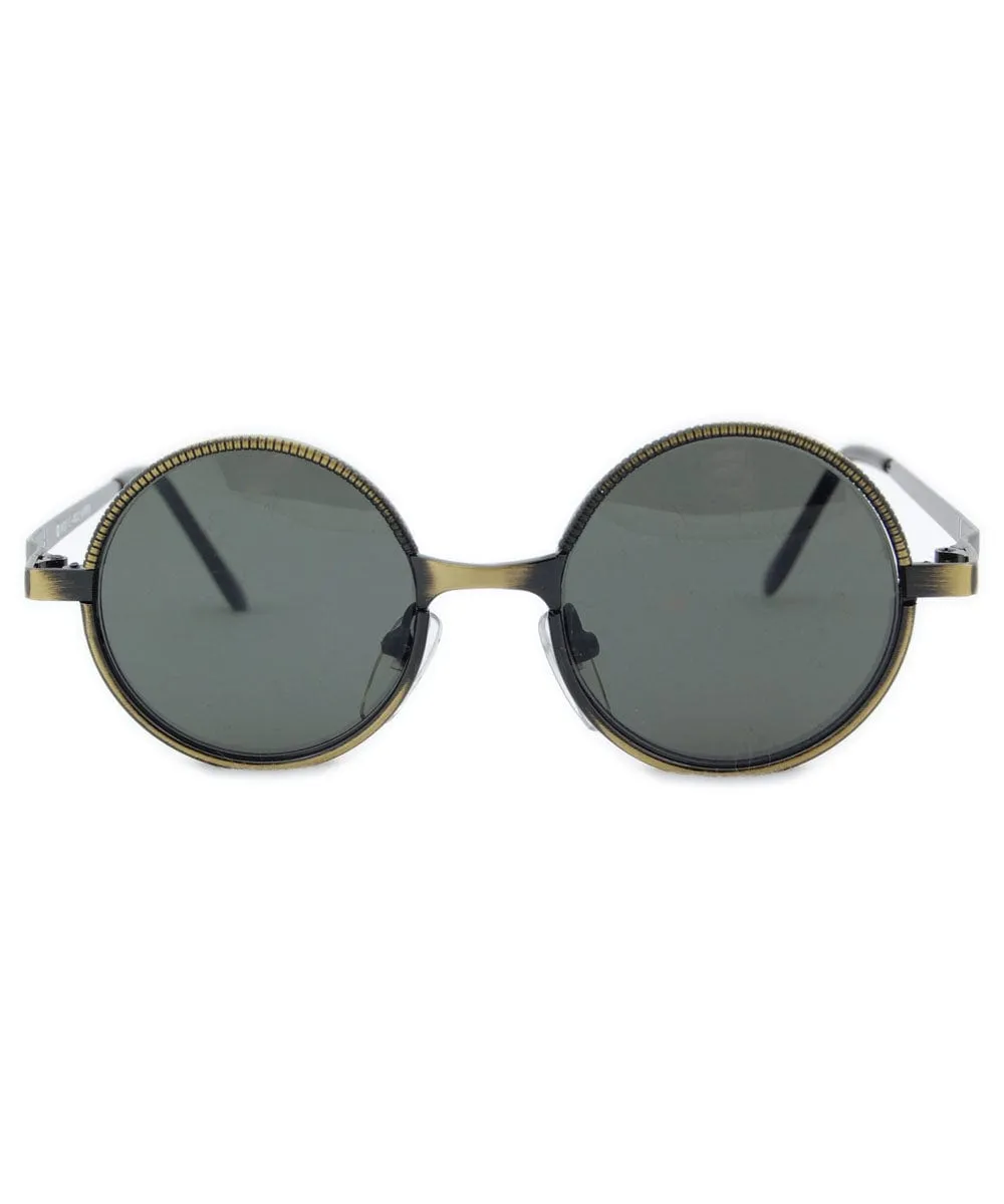 SPRUNG Brass sold by Giant Vintage product image thumbnail 3