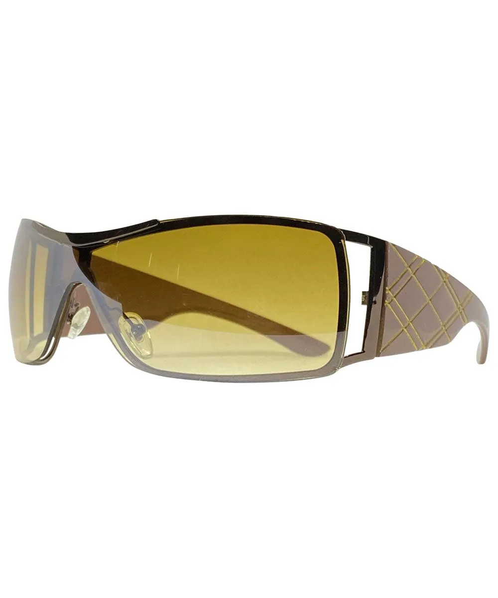 JOLIE amber sold by Giant Vintage product image thumbnail 2