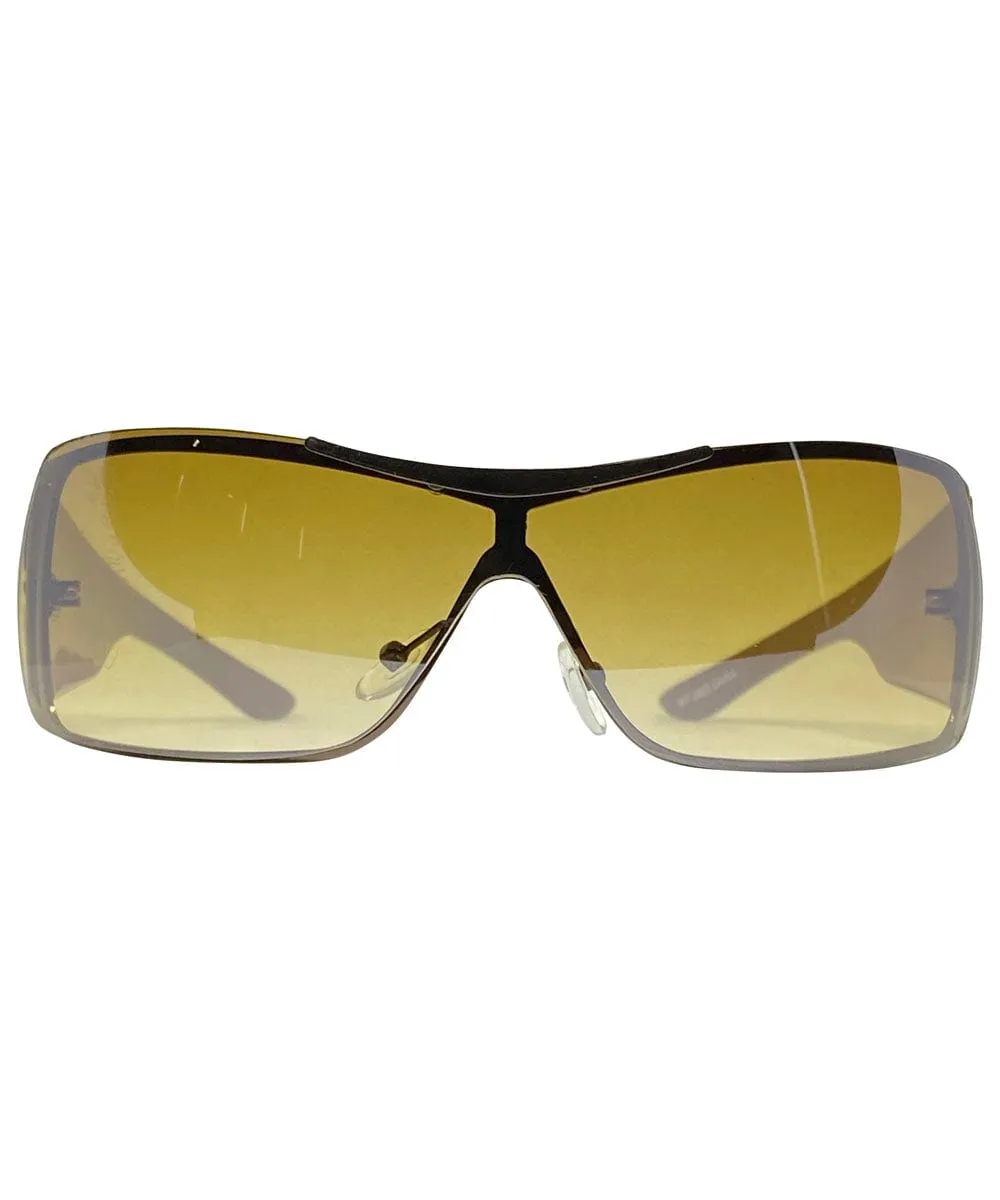 JOLIE amber sold by Giant Vintage product image thumbnail 3