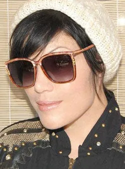 WEDNESDAY Tortoise sold by Giant Vintage product image thumbnail 3