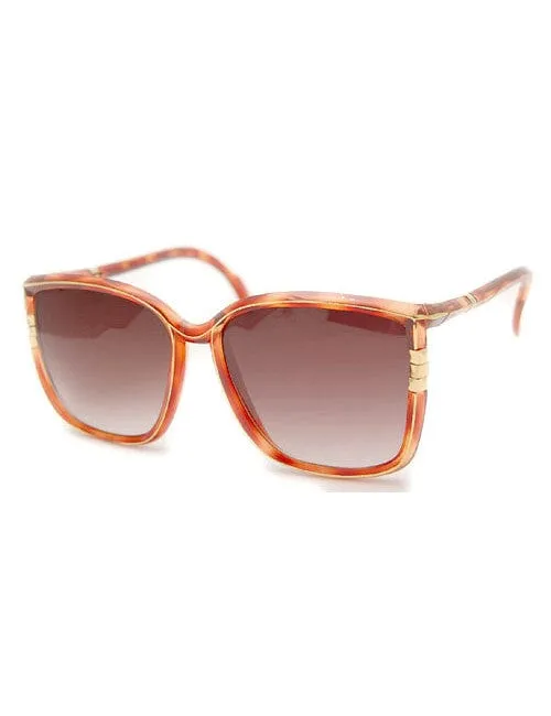 WEDNESDAY Tortoise sold by Giant Vintage product image thumbnail 2