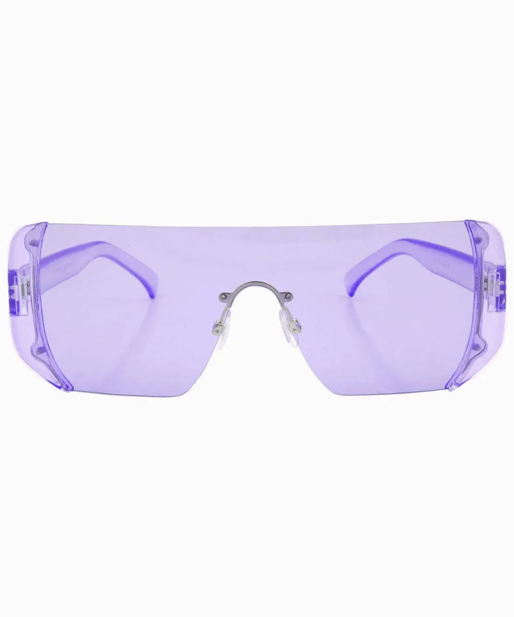 CANDIES Purple sold by Giant Vintage product image thumbnail 3