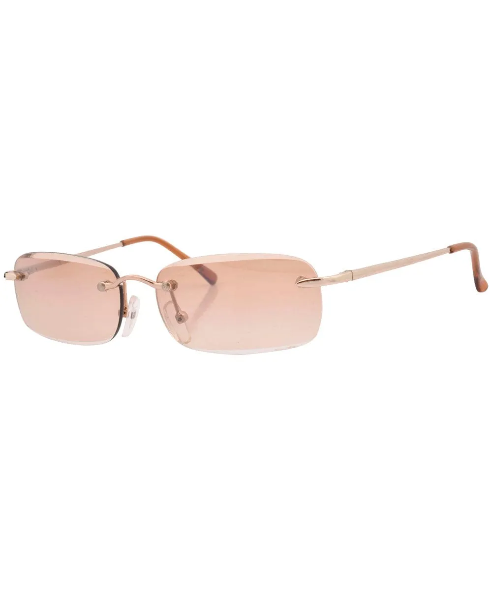 LUXURY Tan sold by Giant Vintage product image thumbnail 2