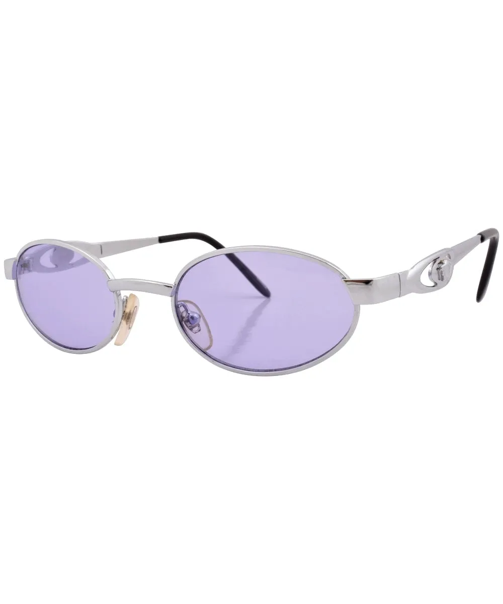 OVERT Purple/Silver sold by Giant Vintage product image thumbnail 2