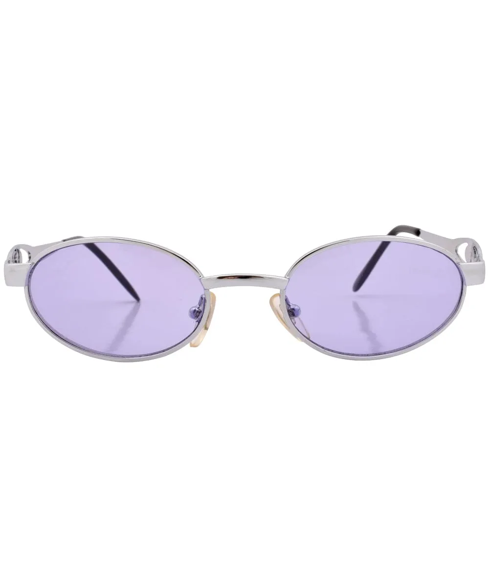 OVERT Purple/Silver sold by Giant Vintage product image thumbnail 3
