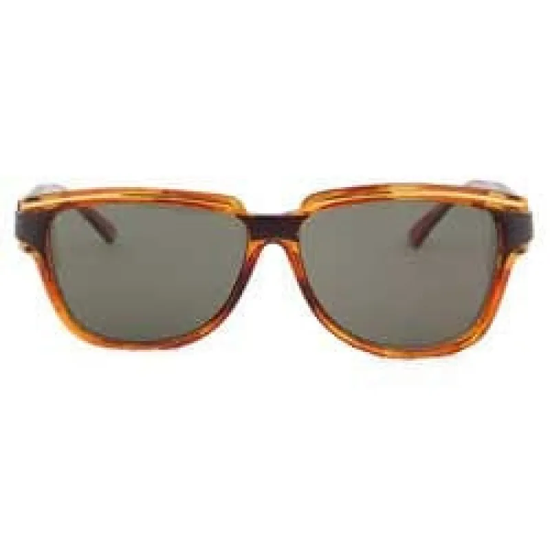 DUKE Tortoise 80s Sunglasses sold by Giant Vintage