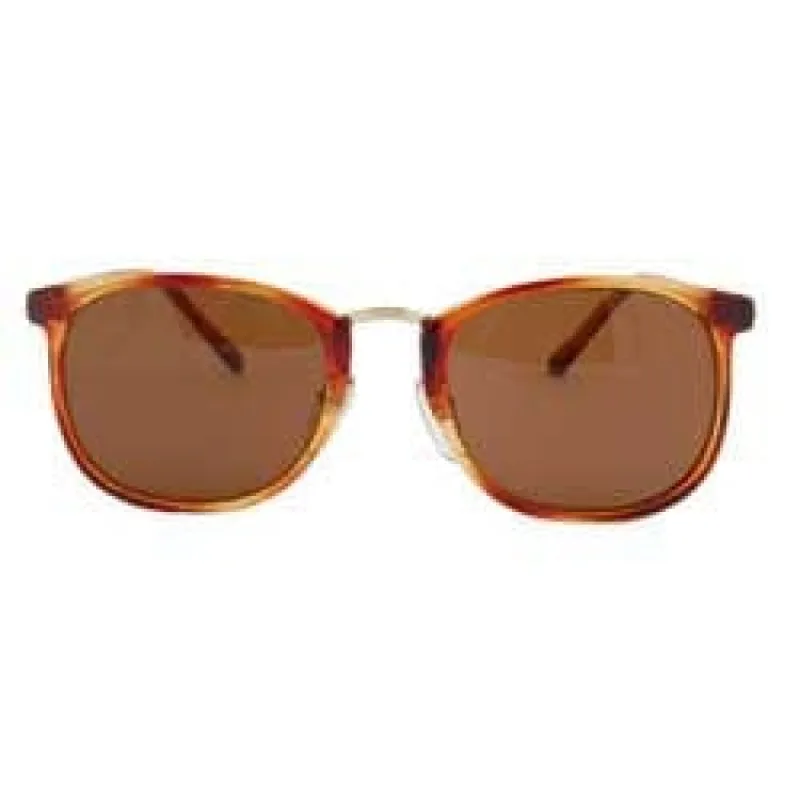 DUTCH Tortoise Classic Sunglasses sold by Giant Vintage