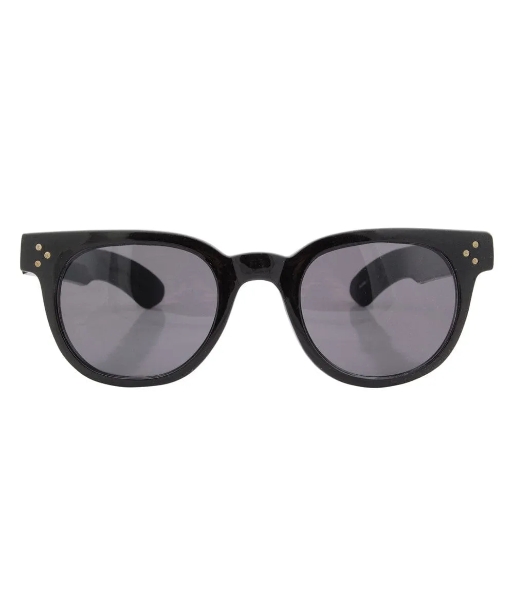 EPITOME Black sold by Giant Vintage product image thumbnail 3