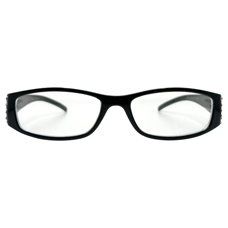 ANDROMEDA Small Clear Glasses sold by Giant Vintage