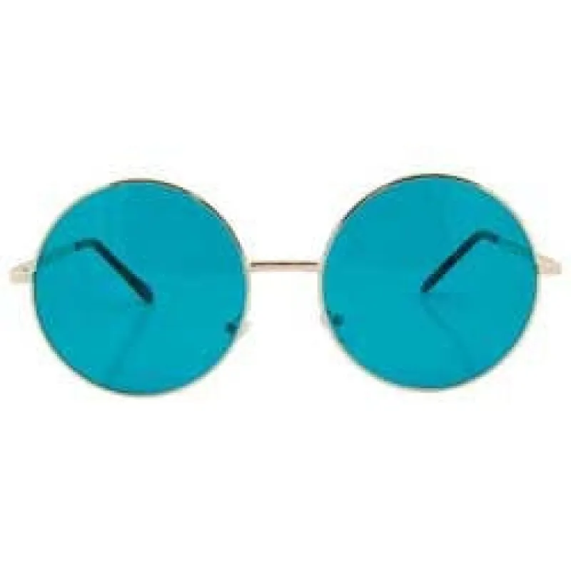 PANCAKES Teal sold by Giant Vintage