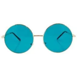 PANCAKES Teal sold by Giant Vintage