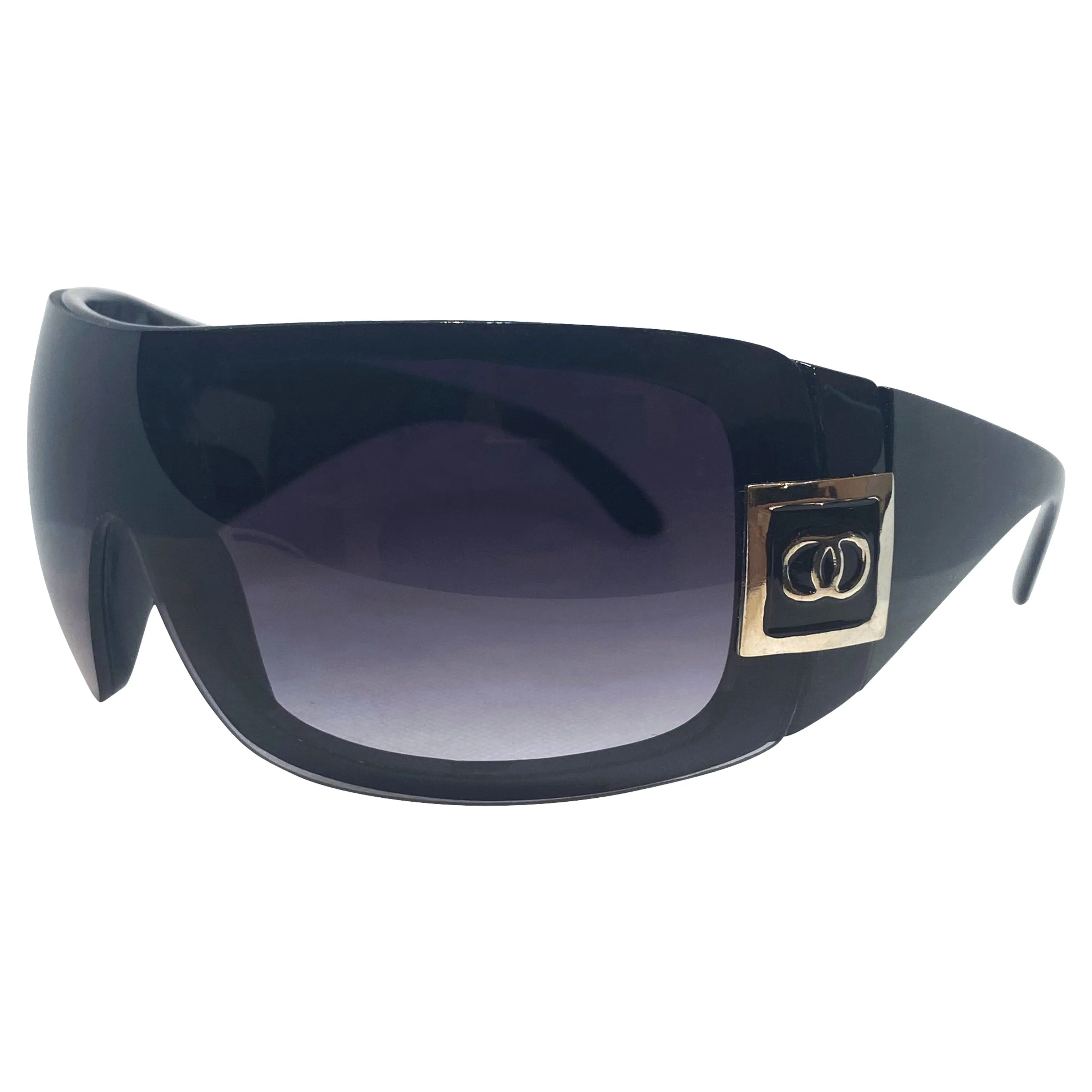 SNIPER Black/Smoke sold by Giant Vintage product image thumbnail 2