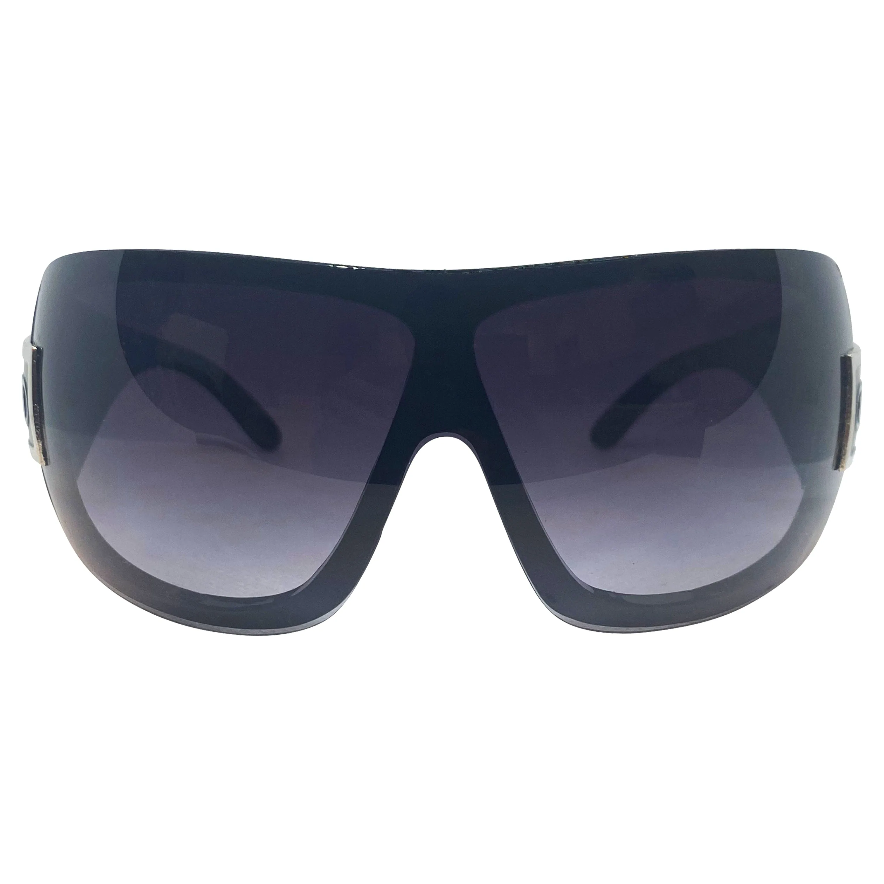 SNIPER Black/Smoke sold by Giant Vintage