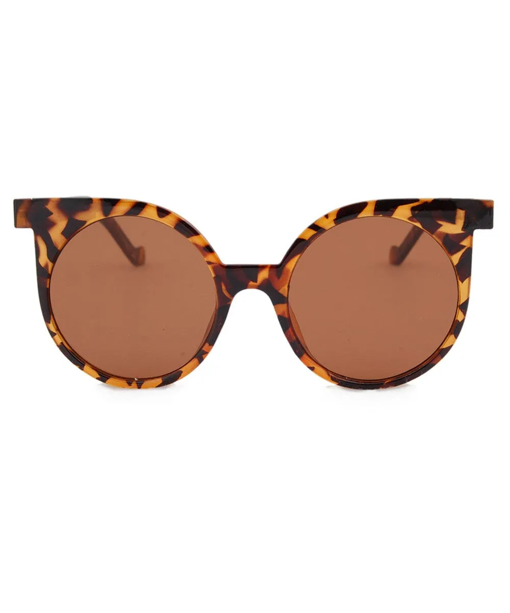 FRANNIE Demi/Brown sold by Giant Vintage product image thumbnail 3