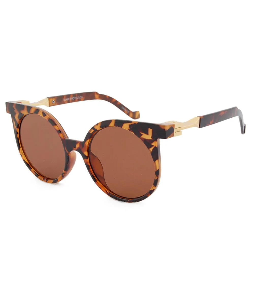 FRANNIE Demi/Brown sold by Giant Vintage product image thumbnail 2