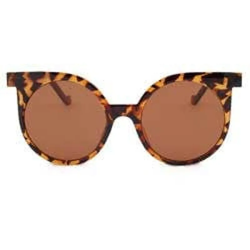 FRANNIE Demi/Brown sold by Giant Vintage